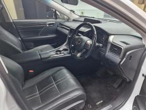 Lexus RX 350 EX - Image 12
