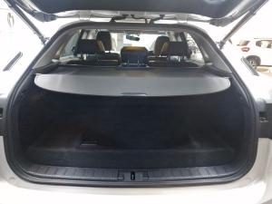 Lexus RX 350 EX - Image 13