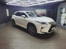 Thumbnail Lexus RX 350 EX