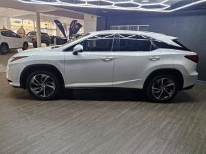 Lexus RX 350 EX - Image 2