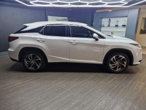 Lexus RX 350 EX - Image 3
