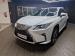 Lexus RX 350 EX - Thumbnail 4