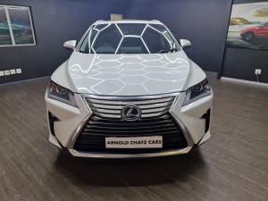 Lexus RX 350 EX - Image 5