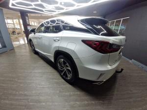 Lexus RX 350 EX - Image 6