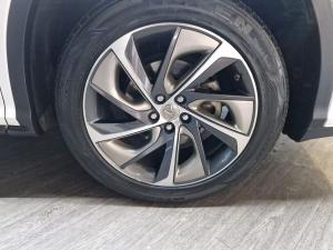 Lexus RX 350 EX - Image 7