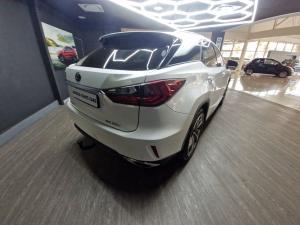 Lexus RX 350 EX - Image 8