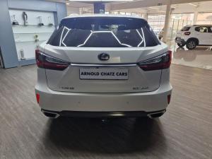 Lexus RX 350 EX - Image 9