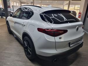 Alfa Romeo Stelvio 2.0T B-Tech Q4 - Image 10