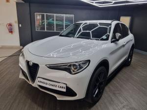 Alfa Romeo Stelvio 2.0T B-Tech Q4 - Image 9