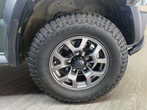 Suzuki Jimny 1.5 GLX AllGrip 3-door manual - Image 10