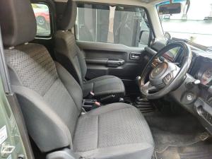 Suzuki Jimny 1.5 GLX AllGrip 3-door manual - Image 11