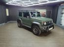 Thumbnail Suzuki Jimny 1.5 GLX AllGrip 3-door manual