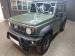 Suzuki Jimny 1.5 GLX AllGrip 3-door manual - Thumbnail 2