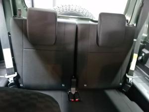 Suzuki Jimny 1.5 GLX AllGrip 3-door manual - Image 9