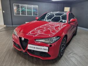 Alfa Romeo Giulia 2.0T Veloce - Image 4