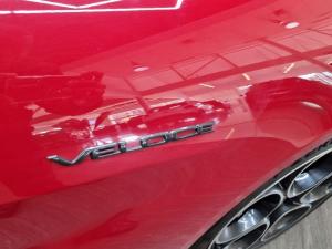 Alfa Romeo Giulia 2.0T Veloce - Image 7