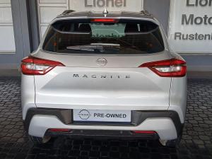 Nissan Magnite 1.0 Acenta manual - Image 10