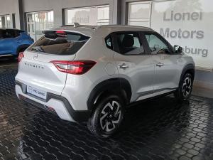 Nissan Magnite 1.0 Acenta manual - Image 11