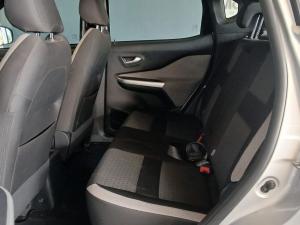 Nissan Magnite 1.0 Acenta manual - Image 15