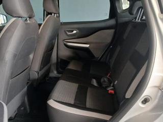 Nissan Magnite 1.0 Acenta manual