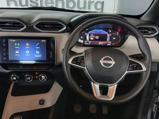 Nissan Magnite 1.0 Acenta manual