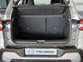 Nissan Magnite 1.0 Acenta manual