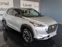 Nissan Magnite 1.0 Acenta manual