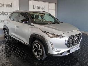 Nissan Magnite 1.0 Acenta manual - Image 1