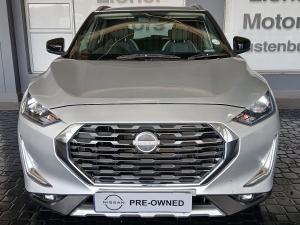 Nissan Magnite 1.0 Acenta manual - Image 20