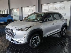 Nissan Magnite 1.0 Acenta manual - Image 2