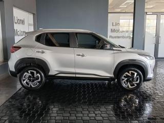Nissan Magnite 1.0 Acenta manual