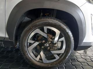 Nissan Magnite 1.0 Acenta manual