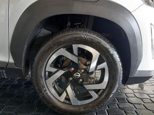 Nissan Magnite 1.0 Acenta manual - Image 4