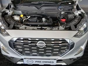 Nissan Magnite 1.0 Acenta manual - Image 6