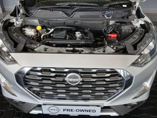 Nissan Magnite 1.0 Acenta manual