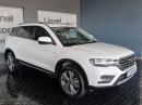 Thumbnail Haval H6 C 2.0T Luxury auto