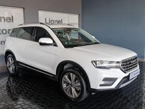 Haval H6 C 2.0T Luxury auto - Image 1