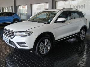 Haval H6 C 2.0T Luxury auto - Image 3