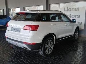 Haval H6 C 2.0T Luxury auto - Image 4