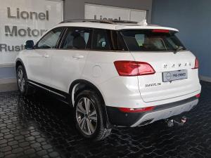 Haval H6 C 2.0T Luxury auto - Image 6