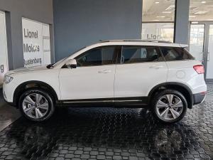 Haval H6 C 2.0T Luxury auto - Image 7