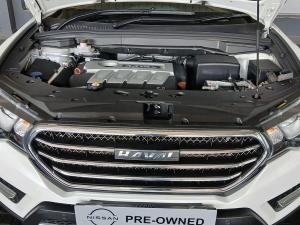 Haval H6 C 2.0T Luxury auto - Image 8