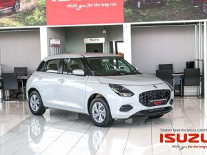 Suzuki Swift 1.2 GL+ auto - Image 1