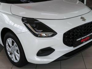 Suzuki Swift 1.2 GL+ auto - Image 9