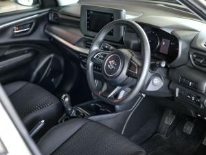 Suzuki Swift 1.2 GL+ manual - Image 10