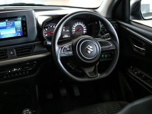 Suzuki Swift 1.2 GL+ manual - Image 11