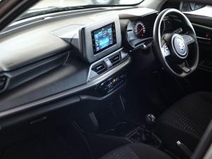 Suzuki Swift 1.2 GL+ manual - Image 16