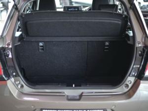Suzuki Swift 1.2 GL+ manual - Image 21