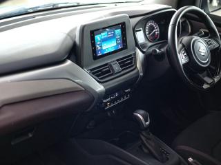 Suzuki Fronx 1.5 GL auto