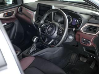 Suzuki Fronx 1.5 GL auto